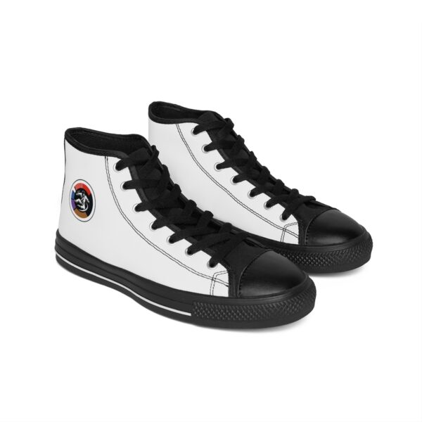 BJJ Sneakers for Men - Image 2