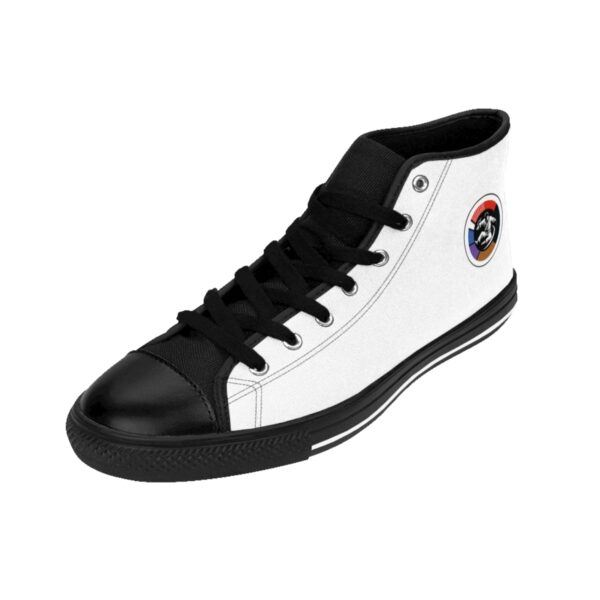 BJJ Sneakers for Men - Image 4