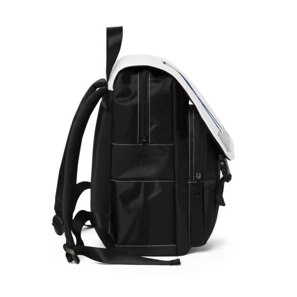 Unisex Backpack - Image 2