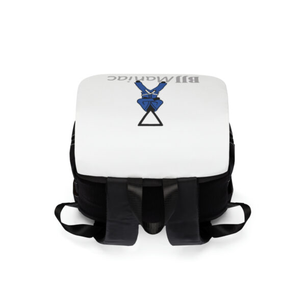 Unisex Backpack - Image 4