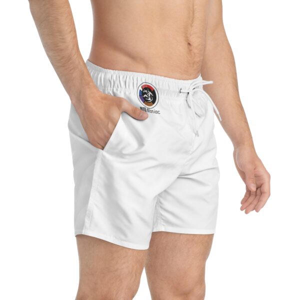 Swimsuit in the BJJManiac style. - Image 4