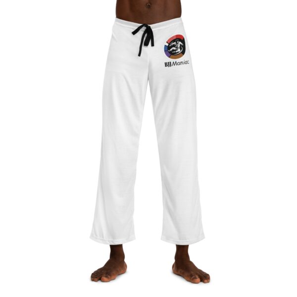 Post-BJJ Recovery Pants. - Image 3