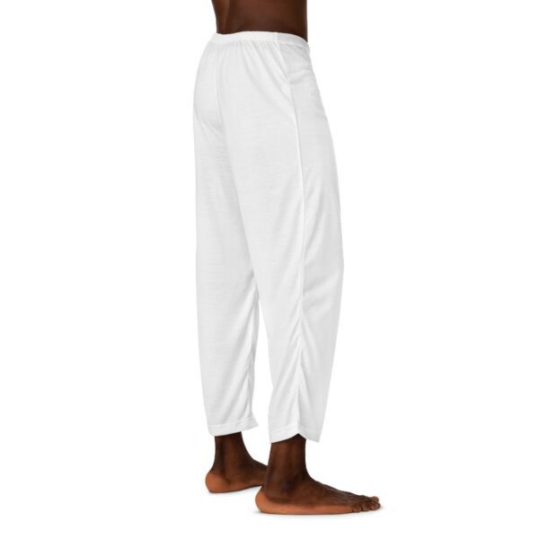 Post-BJJ Recovery Pants. - Image 5