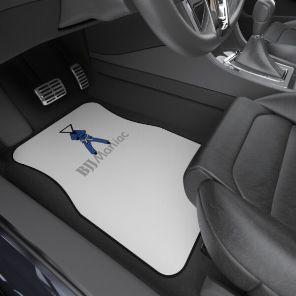 Carpets for your vehicle (complete set). - Image 7