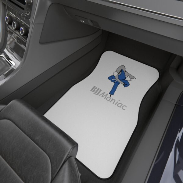 Carpets for your vehicle (complete set). - Image 8