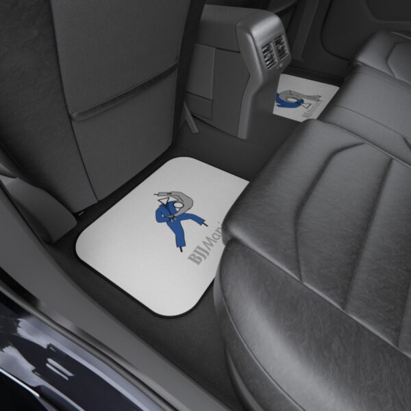 Carpets for your vehicle (complete set). - Image 9