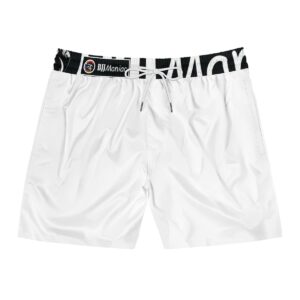 Shorts for rolling or for the water.