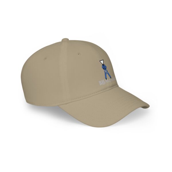 A Cap that declares our dedication to BJJ. - Image 8