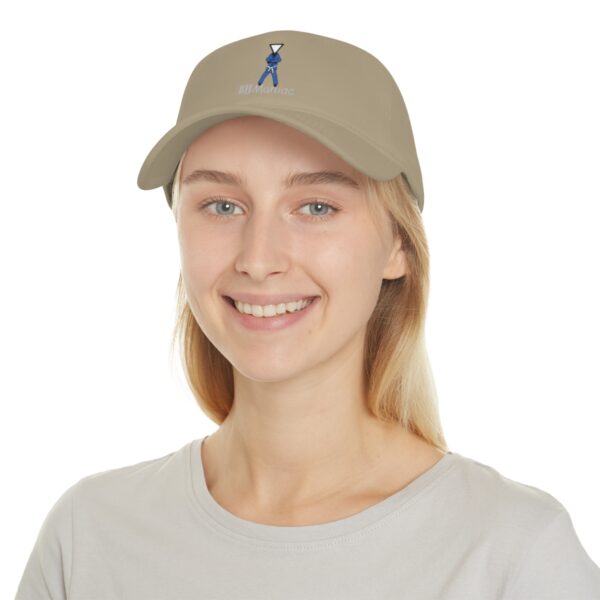 A Cap that declares our dedication to BJJ. - Image 9