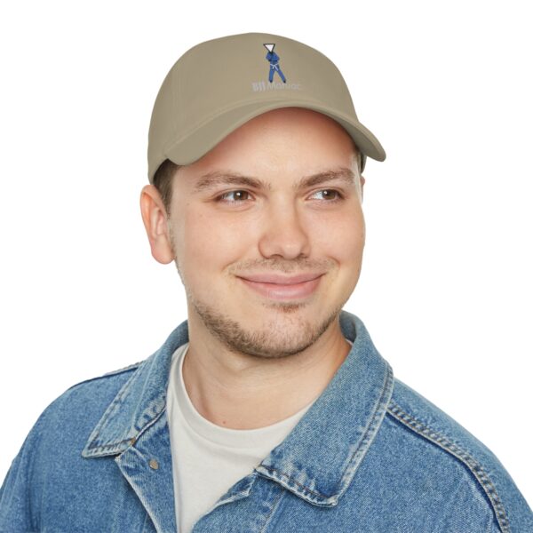 A Cap that declares our dedication to BJJ. - Image 10