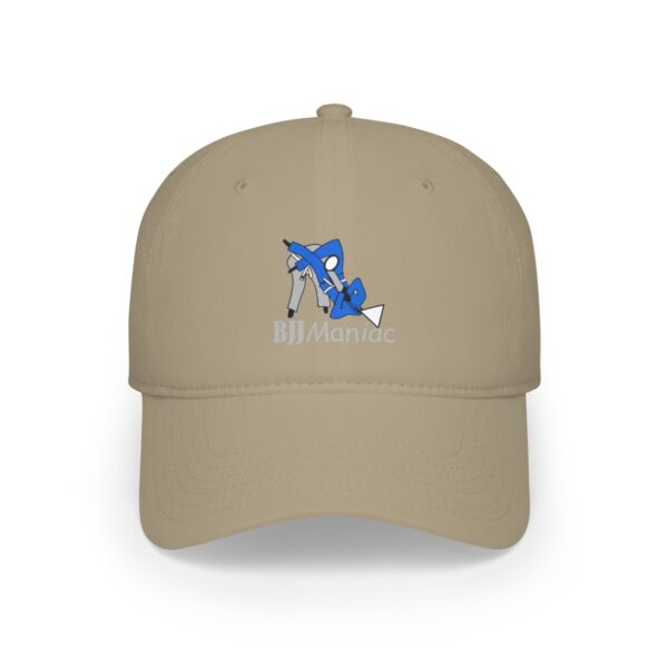 An iconic cap for BJJ triangles lovers - Image 6