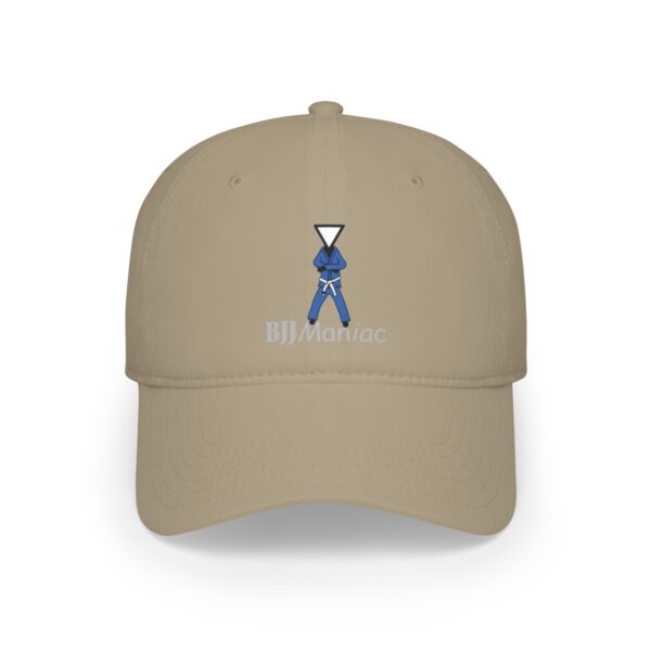 A Cap that declares our dedication to BJJ. - Image 6