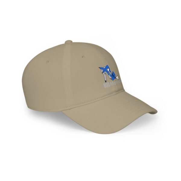 An iconic cap for BJJ triangles lovers - Image 8