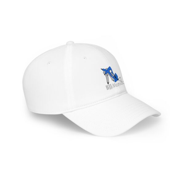 An iconic cap for BJJ triangles lovers - Image 3