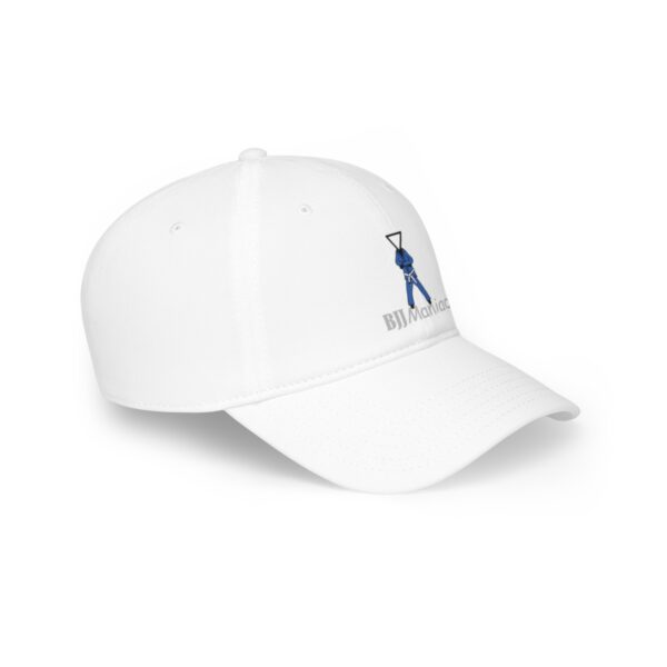 A Cap that declares our dedication to BJJ. - Image 3