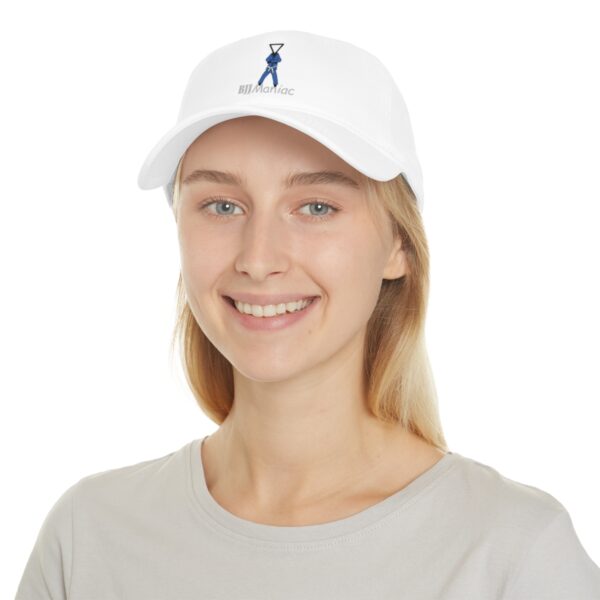 A Cap that declares our dedication to BJJ. - Image 4