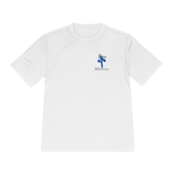 A T-shirt for the black belt in you (Unisex). - Image 2
