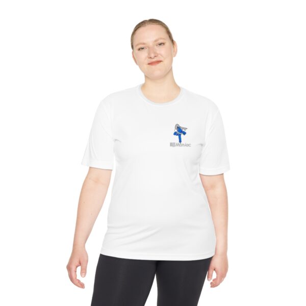 A T-shirt for the black belt in you (Unisex). - Image 4