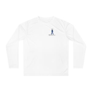 Long-Sleeve Sports T-shirt (Unisex)
