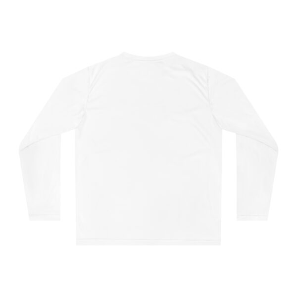 Long-Sleeve Sports T-shirt (Unisex) - Image 3