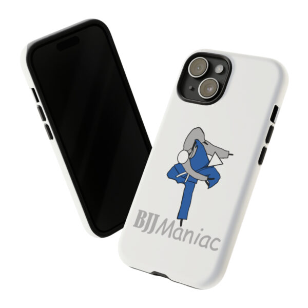 A case as tough as that throw on the tatami that left you breathless - Image 7