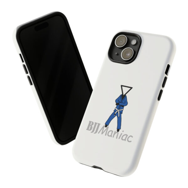 A case with the attitude of a BJJManiac - Image 8