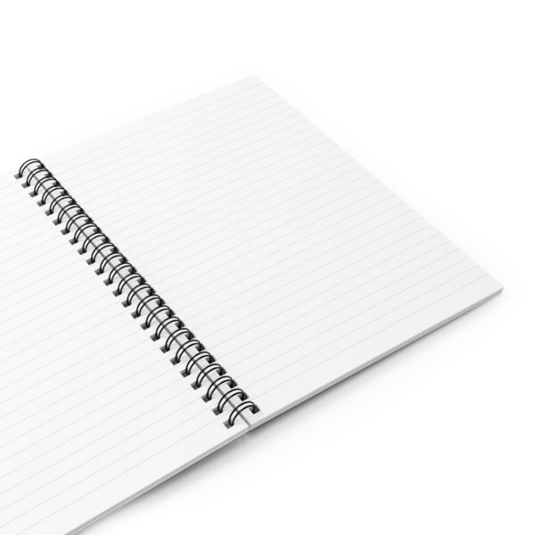 BJJ Progress Notebook - Image 4