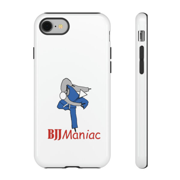 A case as tough as that throw on the tatami that left you breathless. - Image 3