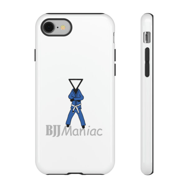 A case with the attitude of a BJJManiac - Image 2