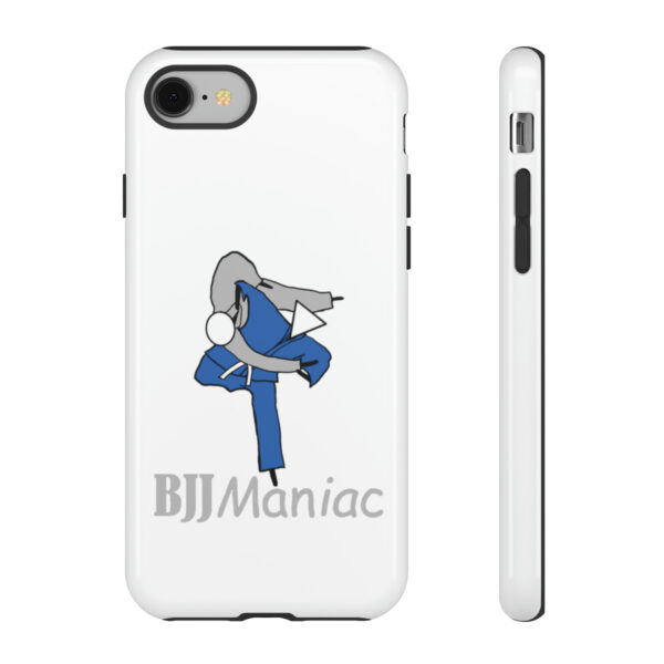 A case as tough as that throw on the tatami that left you breathless - Image 3