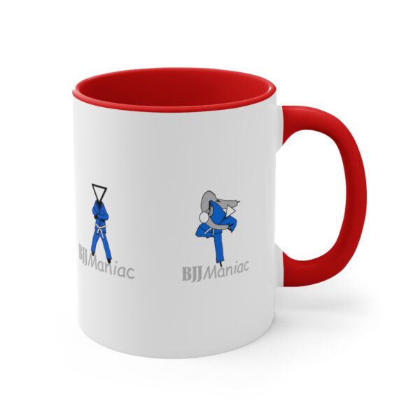 Mug: BJJ Moments - Image 3