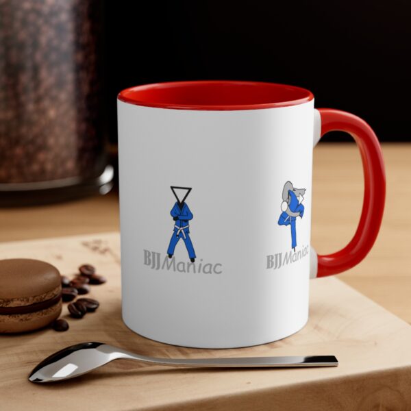 Mug: BJJ Moments - Image 4