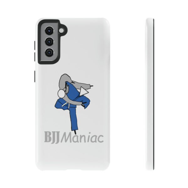 A case as tough as that throw on the tatami that left you breathless - Image 4