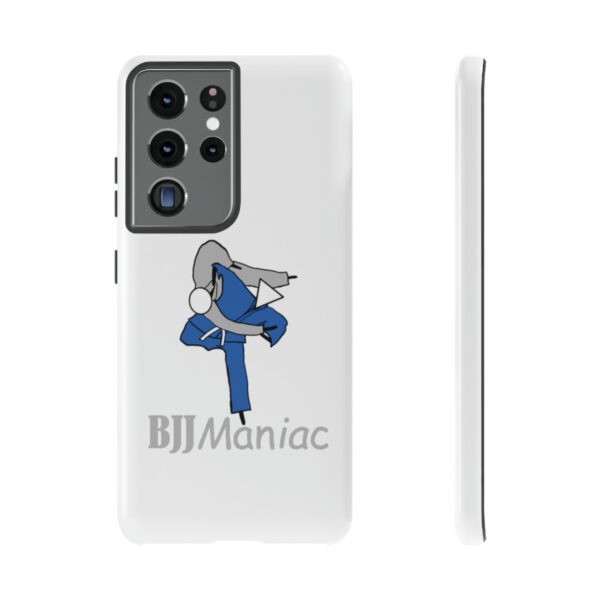 A case as tough as that throw on the tatami that left you breathless - Image 5