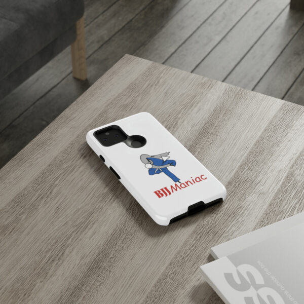 A case as tough as that throw on the tatami that left you breathless. - Image 4