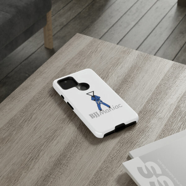 A case with the attitude of a BJJManiac - Image 4