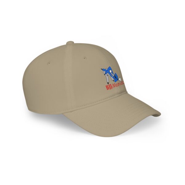 An iconic cap for BJJ triangles lovers - Image 8