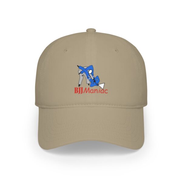 An iconic cap for BJJ triangles lovers - Image 6