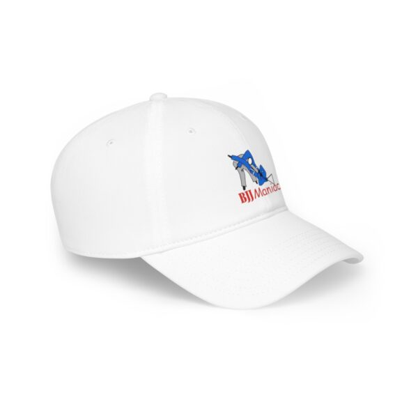 An iconic cap for BJJ triangles lovers - Image 3