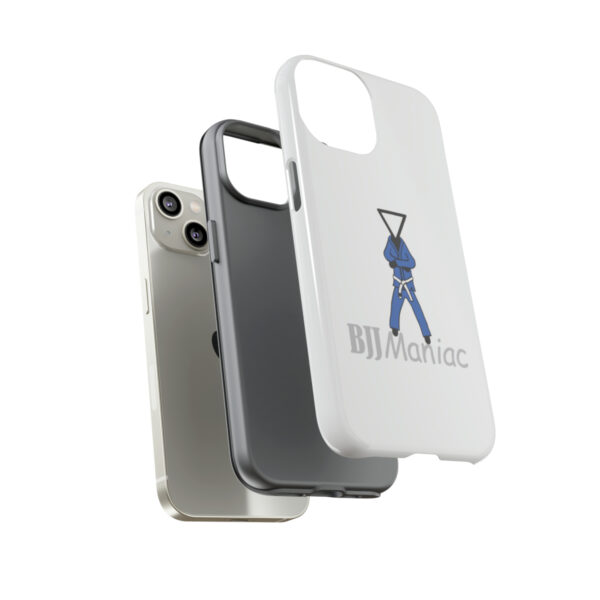 A case with the attitude of a BJJManiac - Image 6