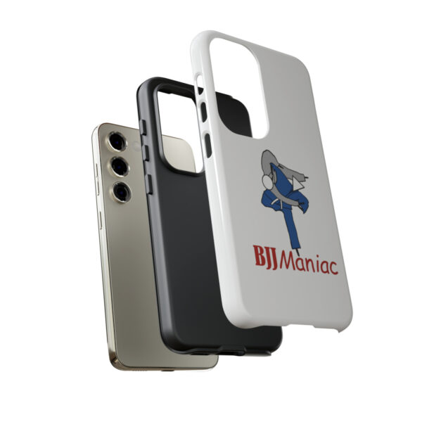 A case as tough as that throw on the tatami that left you breathless. - Image 5